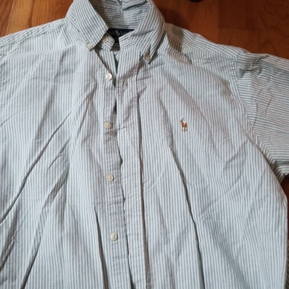 Dress shirt - Picture 3 of 5